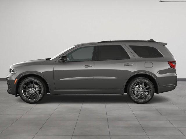 new 2025 Dodge Durango car, priced at $43,961