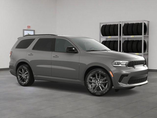 new 2025 Dodge Durango car, priced at $43,961