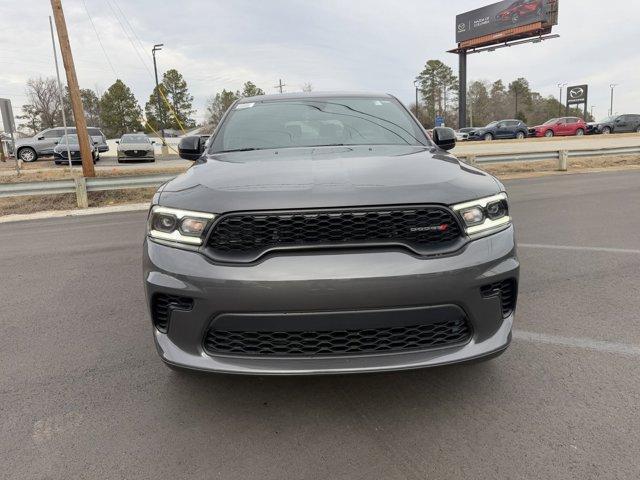 new 2025 Dodge Durango car, priced at $42,480