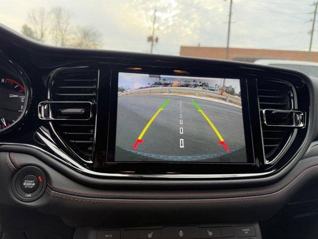 new 2025 Dodge Durango car, priced at $42,480