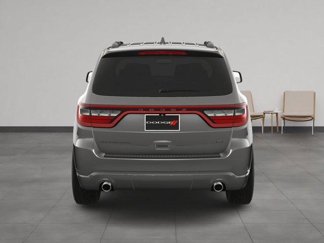 new 2025 Dodge Durango car, priced at $43,961