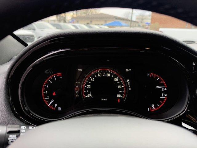 new 2025 Dodge Durango car, priced at $42,480