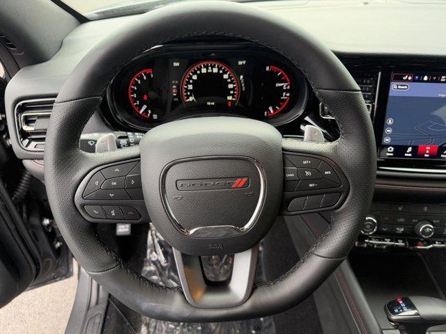 new 2025 Dodge Durango car, priced at $42,480