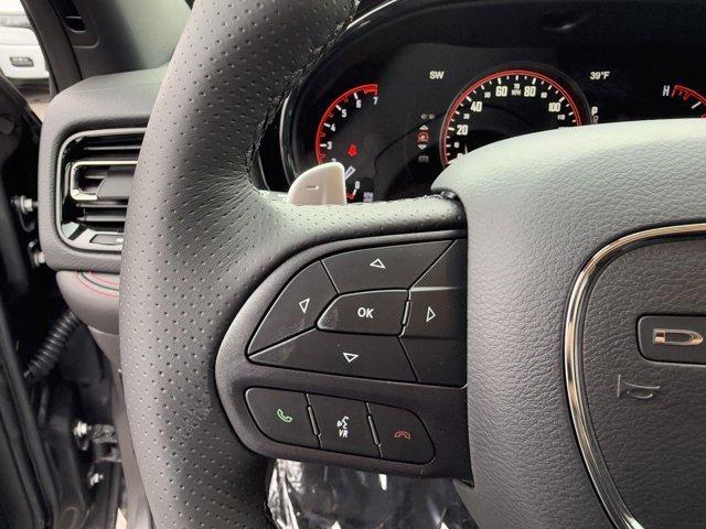 new 2025 Dodge Durango car, priced at $42,480