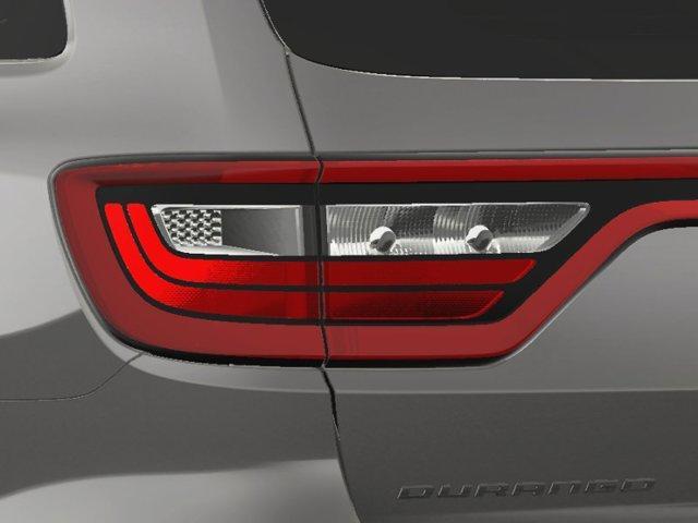 new 2025 Dodge Durango car, priced at $43,961