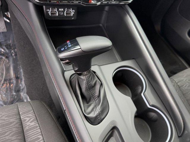 new 2025 Dodge Durango car, priced at $42,480