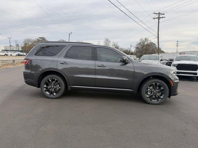 new 2025 Dodge Durango car, priced at $42,480