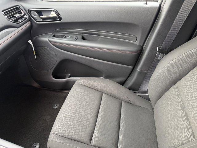 new 2025 Dodge Durango car, priced at $42,480