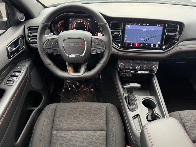 new 2025 Dodge Durango car, priced at $42,480