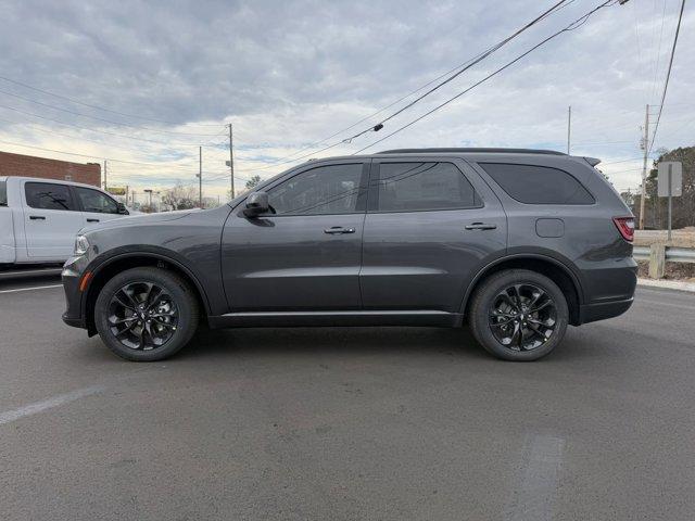 new 2025 Dodge Durango car, priced at $42,480