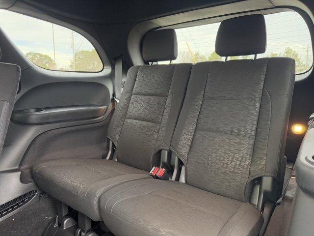 new 2025 Dodge Durango car, priced at $42,480