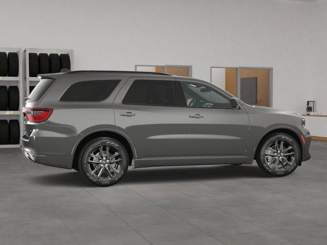 new 2025 Dodge Durango car, priced at $43,961