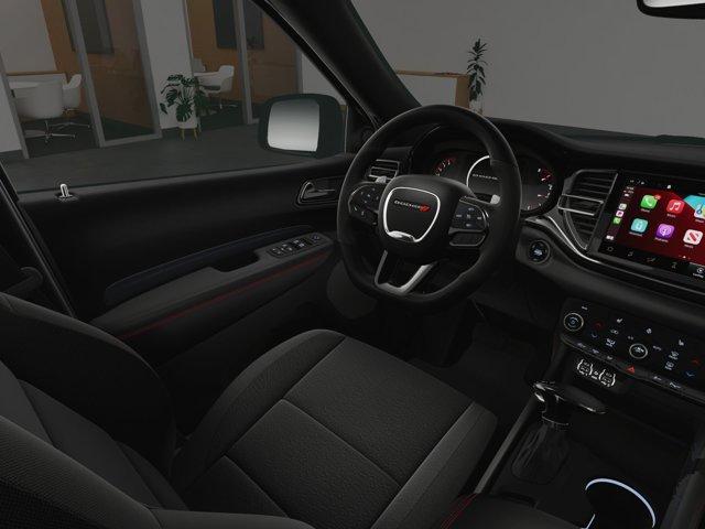 new 2025 Dodge Durango car, priced at $43,961