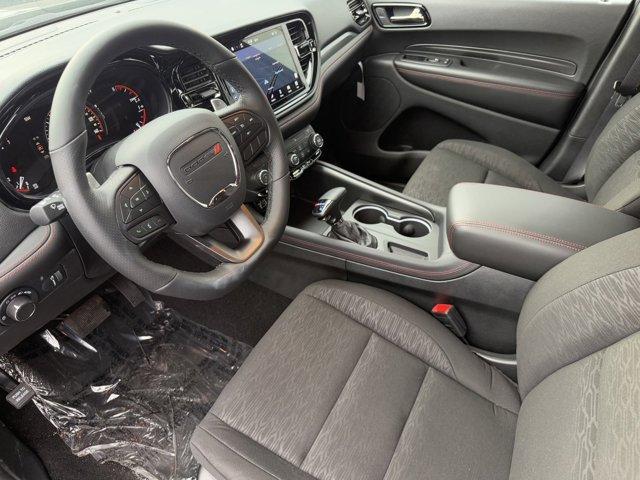 new 2025 Dodge Durango car, priced at $42,480