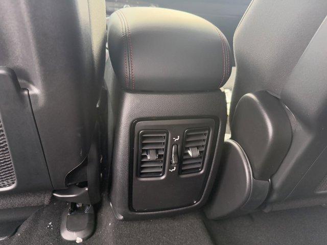 new 2025 Dodge Durango car, priced at $42,480