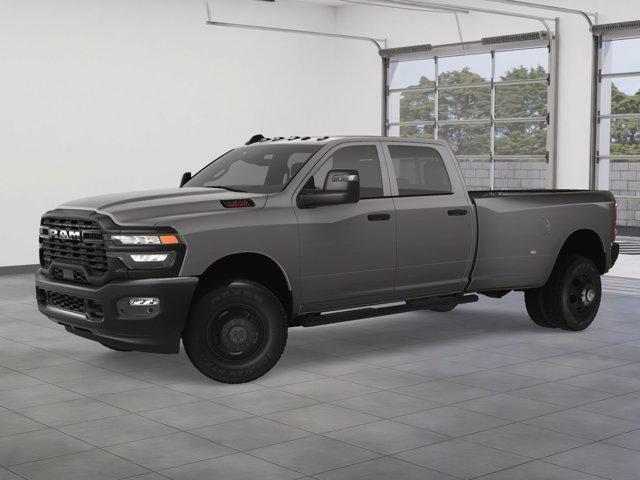 new 2025 Ram 3500 car, priced at $67,991