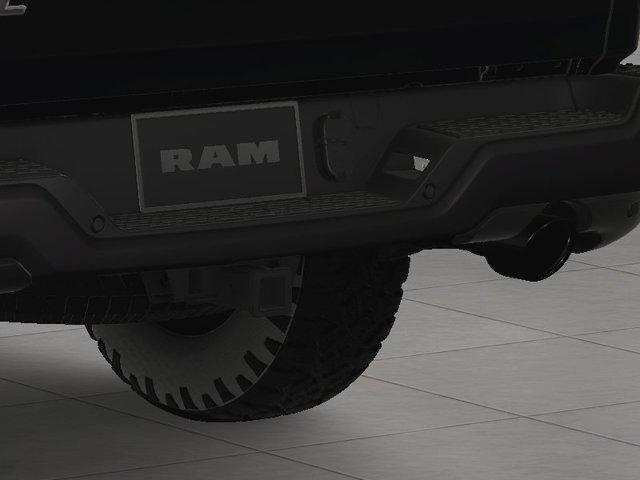 new 2025 Ram 1500 car, priced at $66,225