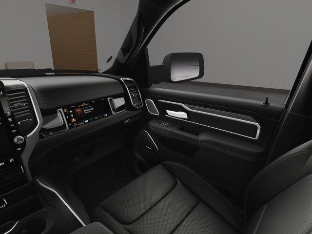 new 2025 Ram 1500 car, priced at $66,225