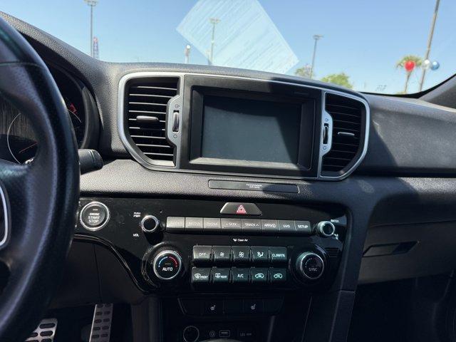 used 2019 Kia Sportage car, priced at $16,990
