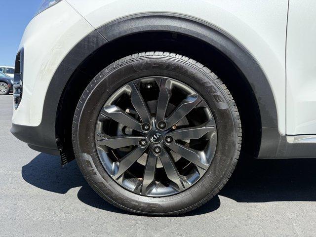used 2019 Kia Sportage car, priced at $16,990