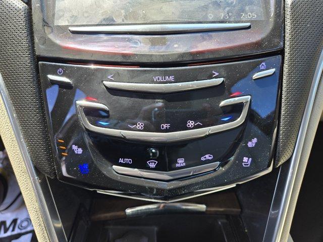 used 2018 Cadillac XTS car, priced at $19,990
