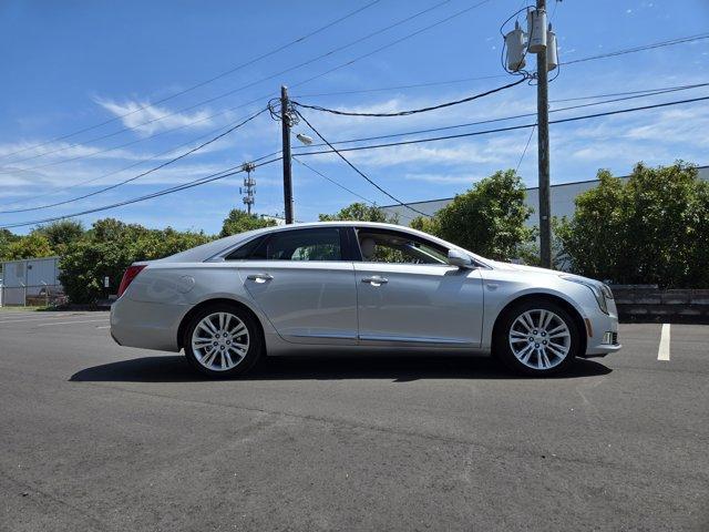 used 2018 Cadillac XTS car, priced at $19,990