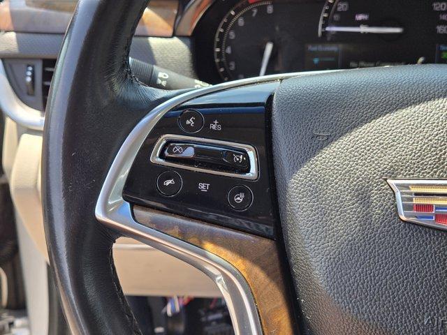 used 2018 Cadillac XTS car, priced at $19,990