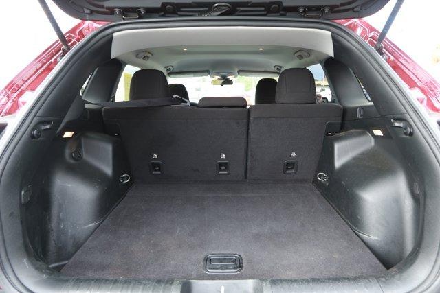 used 2019 Jeep Cherokee car, priced at $9,990