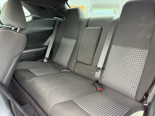 used 2022 Dodge Challenger car, priced at $21,990