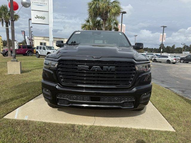 new 2025 Ram 1500 car, priced at $65,840