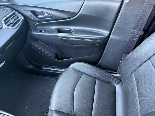 used 2020 Chevrolet Equinox car, priced at $19,990
