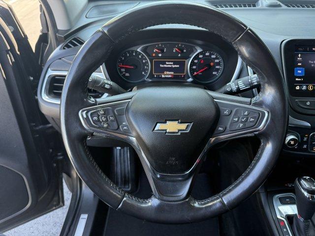 used 2020 Chevrolet Equinox car, priced at $19,990