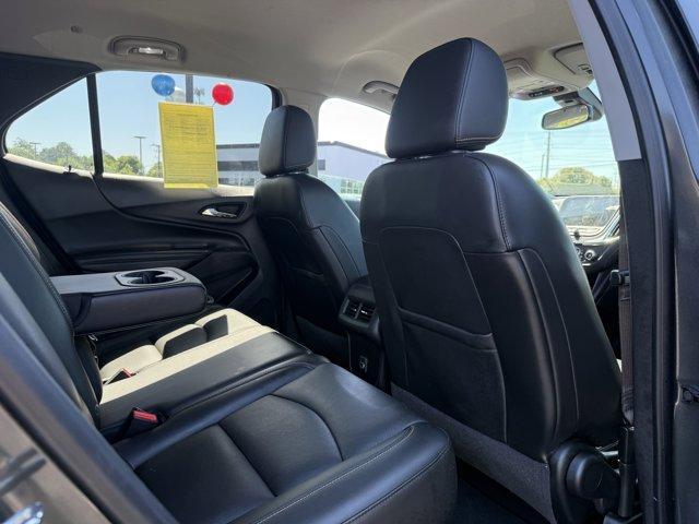 used 2020 Chevrolet Equinox car, priced at $19,990