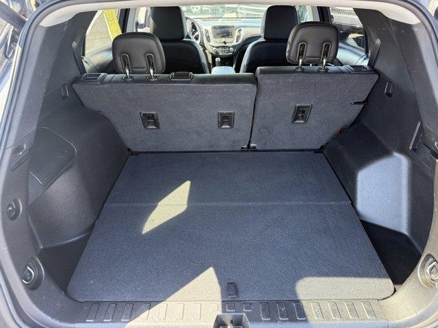 used 2020 Chevrolet Equinox car, priced at $19,990