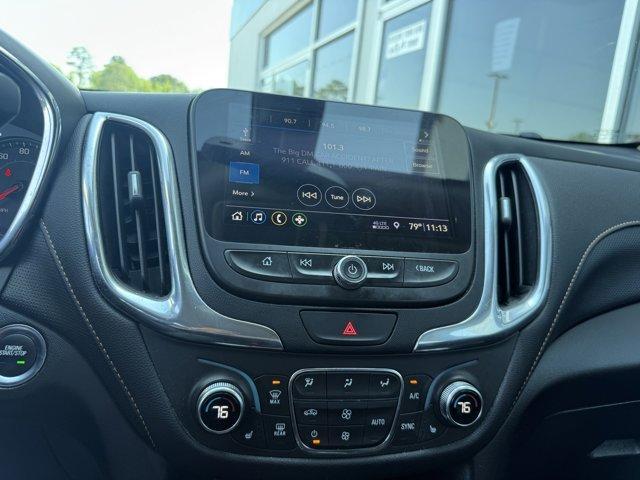 used 2020 Chevrolet Equinox car, priced at $19,990