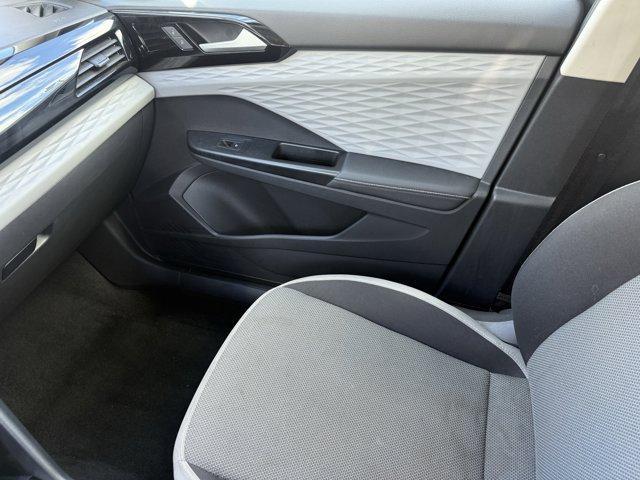 used 2024 Volkswagen Taos car, priced at $20,990
