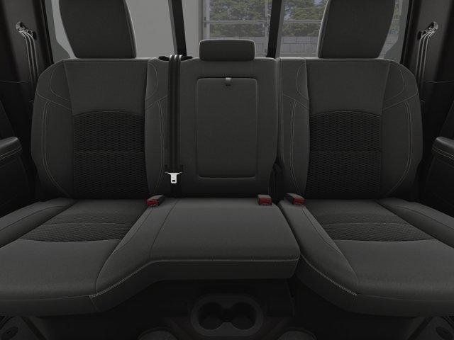 new 2025 Ram 2500 car