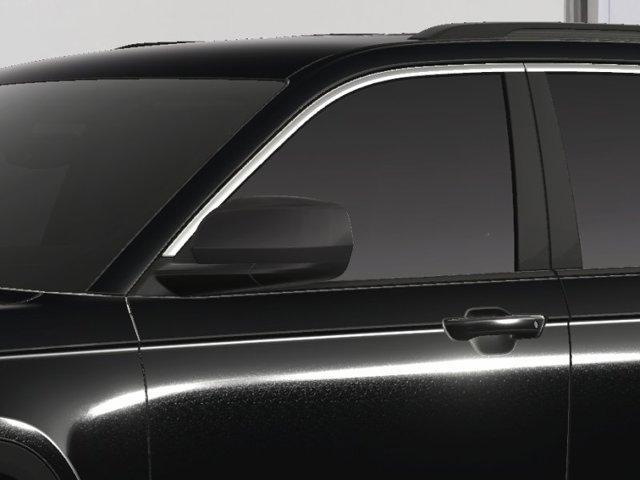 new 2025 Jeep Grand Cherokee car, priced at $34,024