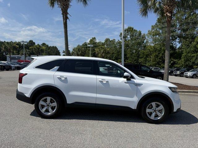 used 2023 Kia Sorento car, priced at $26,990