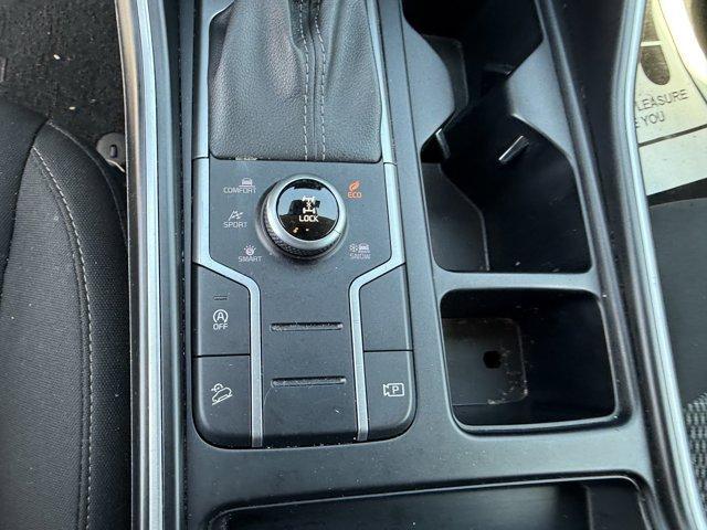 used 2023 Kia Sorento car, priced at $26,990