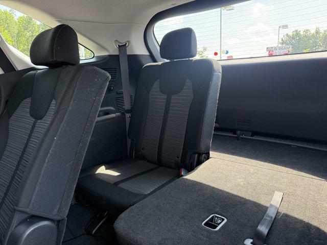 used 2023 Kia Sorento car, priced at $26,990