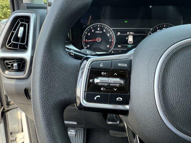 used 2023 Kia Sorento car, priced at $26,990