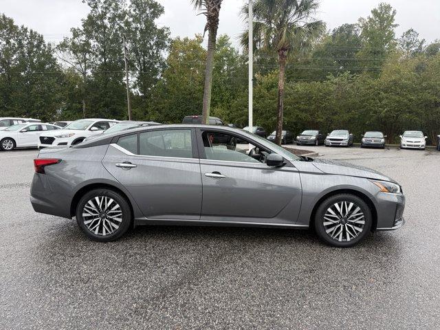 used 2024 Nissan Altima car, priced at $22,990