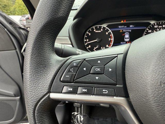 used 2024 Nissan Altima car, priced at $22,990
