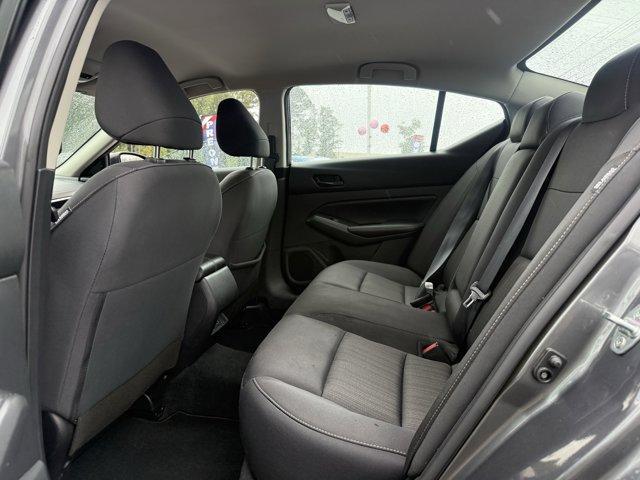 used 2024 Nissan Altima car, priced at $22,990