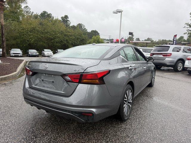 used 2024 Nissan Altima car, priced at $22,990