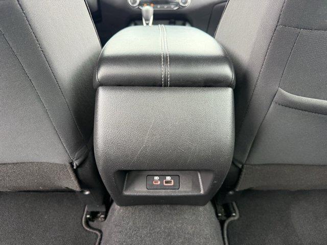 used 2024 Nissan Altima car, priced at $22,990
