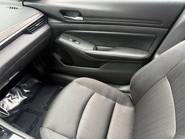 used 2024 Nissan Altima car, priced at $22,990