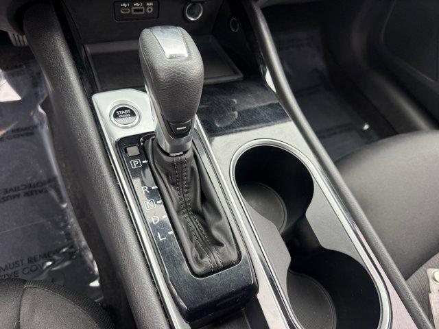used 2024 Nissan Altima car, priced at $22,990