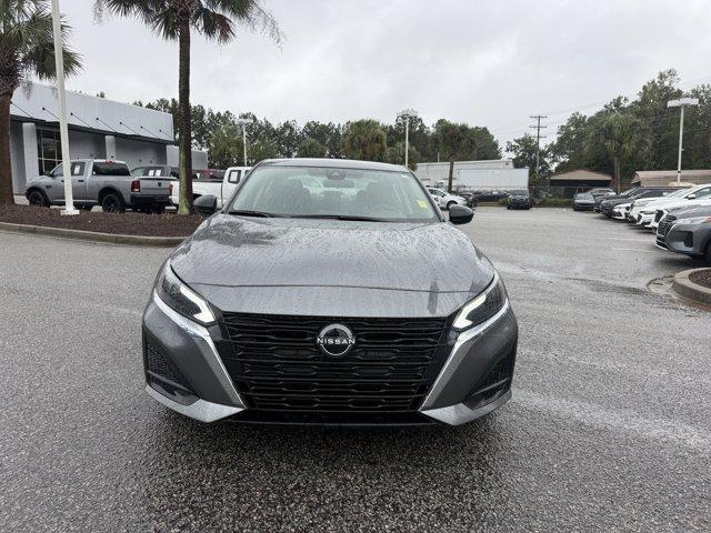 used 2024 Nissan Altima car, priced at $22,990